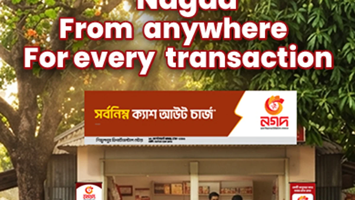 Nagad Online Casino Payments and Instant BDT Cashout Guide