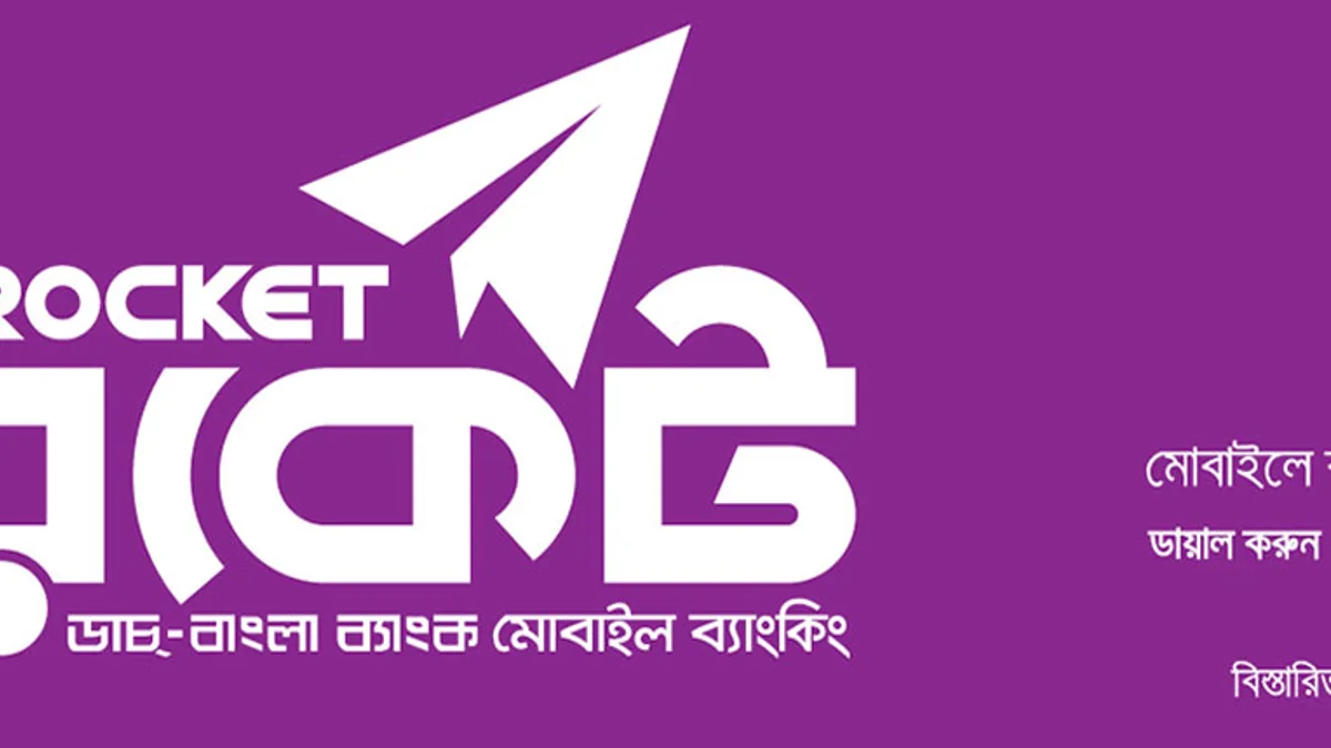 Rocket and Upay Casino Banking Walkthrough for Bangladeshi Players