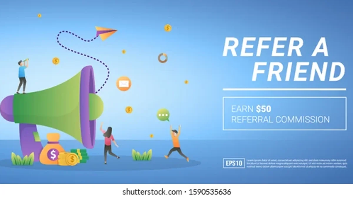 Player Referral Rewards and Invite Links Commission Guide in Bangladesh